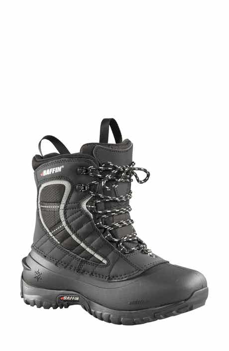 Sage Water Resistant Snow Boot