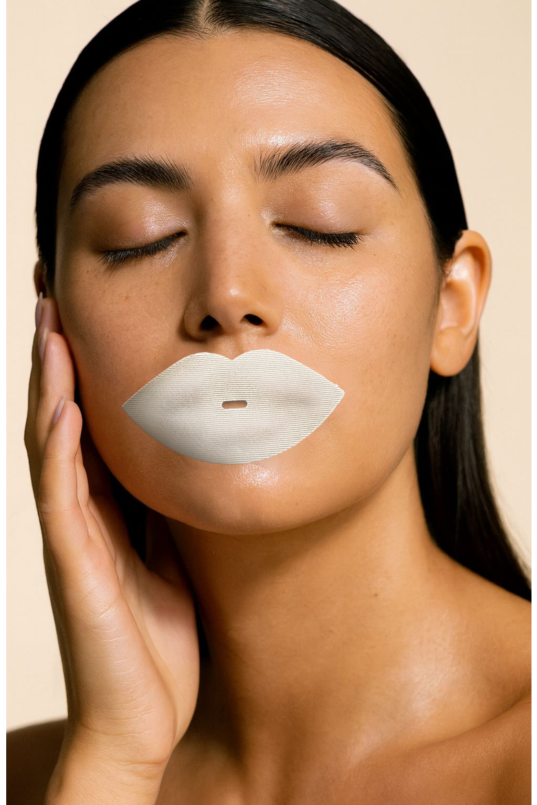Mouth Tape, Alternate, color, None