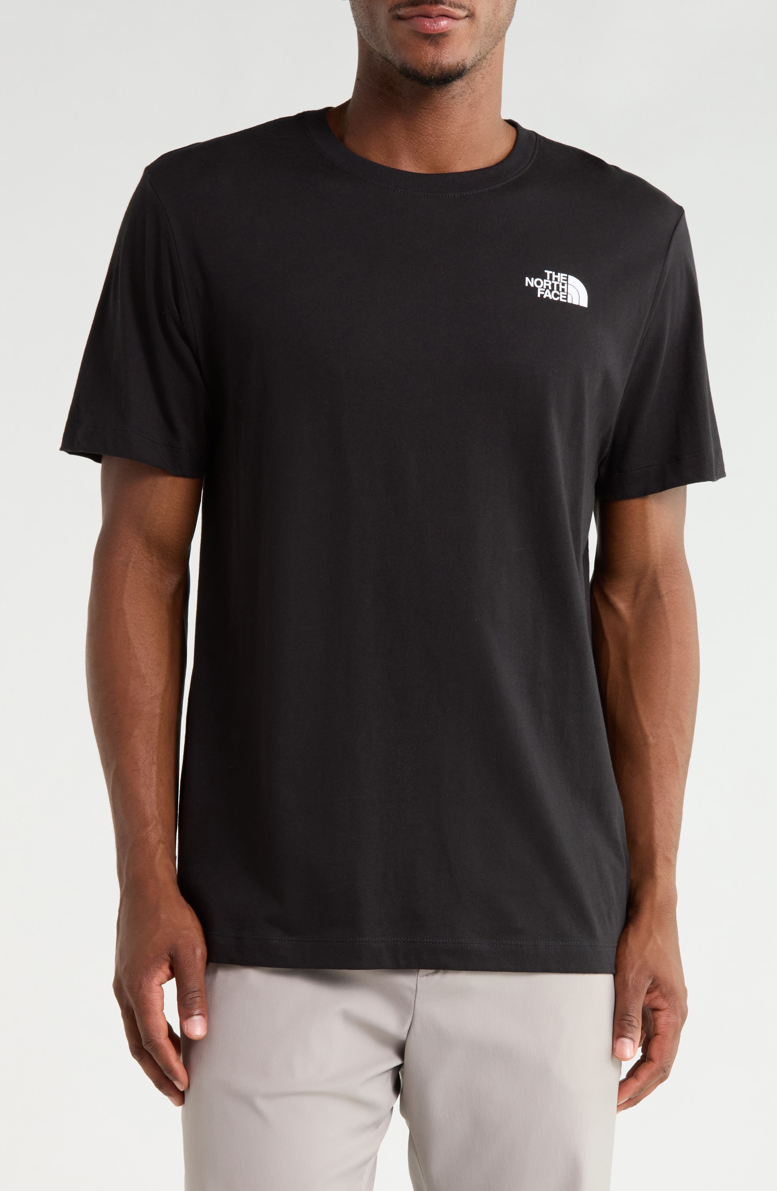 Evolution Box Camo Fill Graphic T-Shirt