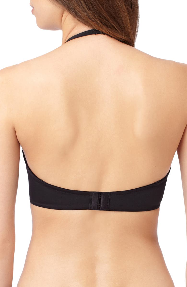 Le Mystère Infinite Possibilities Convertible Underwire Bra, Alternate, color,