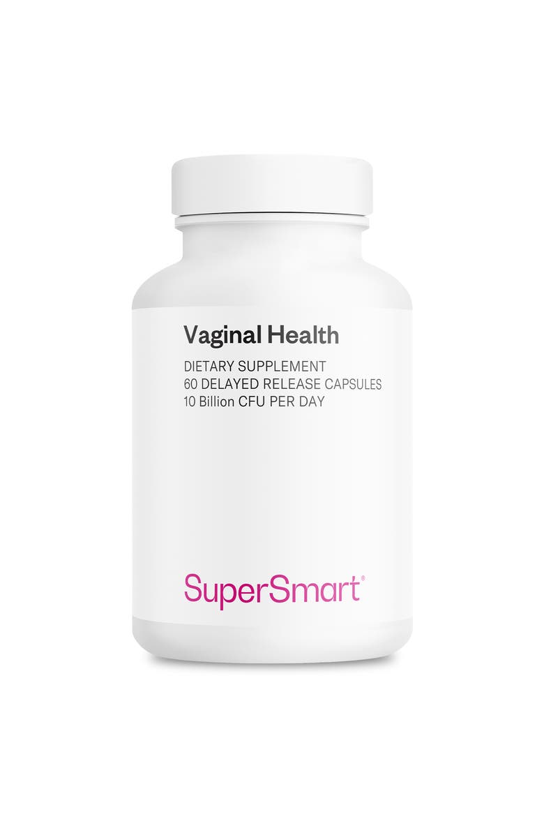 Vaginal Health 10 Billion CFU, Main, color, None