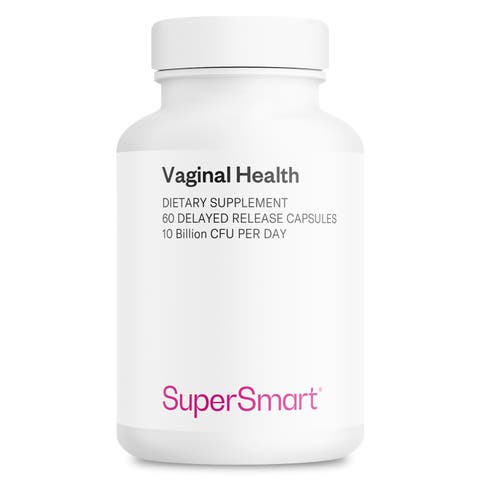 Vaginal Health 10 Billion CFU