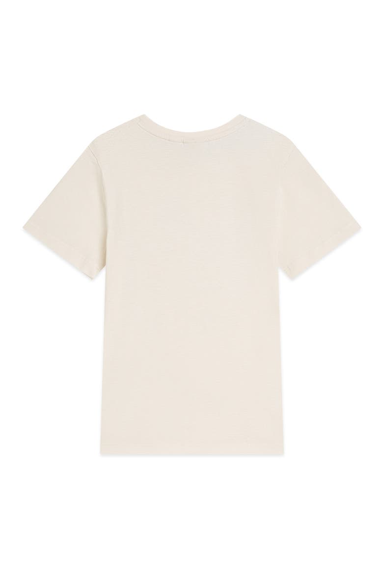 Kids' LA Graphic T-Shirt, Alternate, color, NATURAL