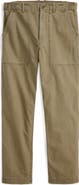 Alex Mill Cotton Herringbone Field Pants