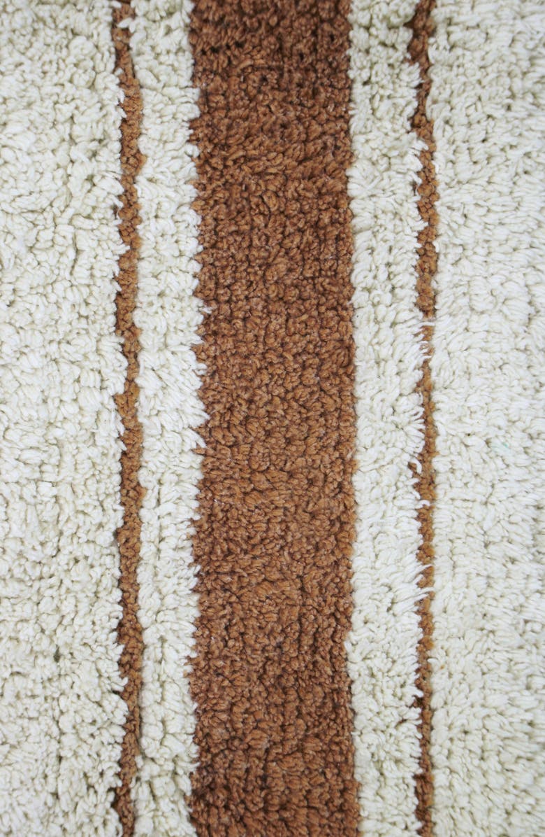 Lorena Canals Gastro Washable Cotton Blend Rug, Alternate, color, 