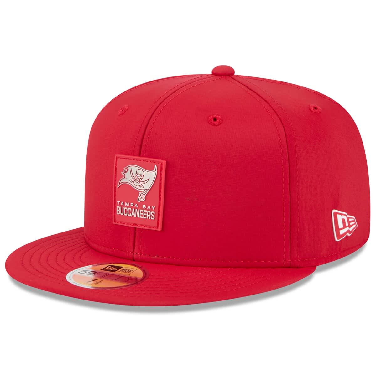 selected Red
