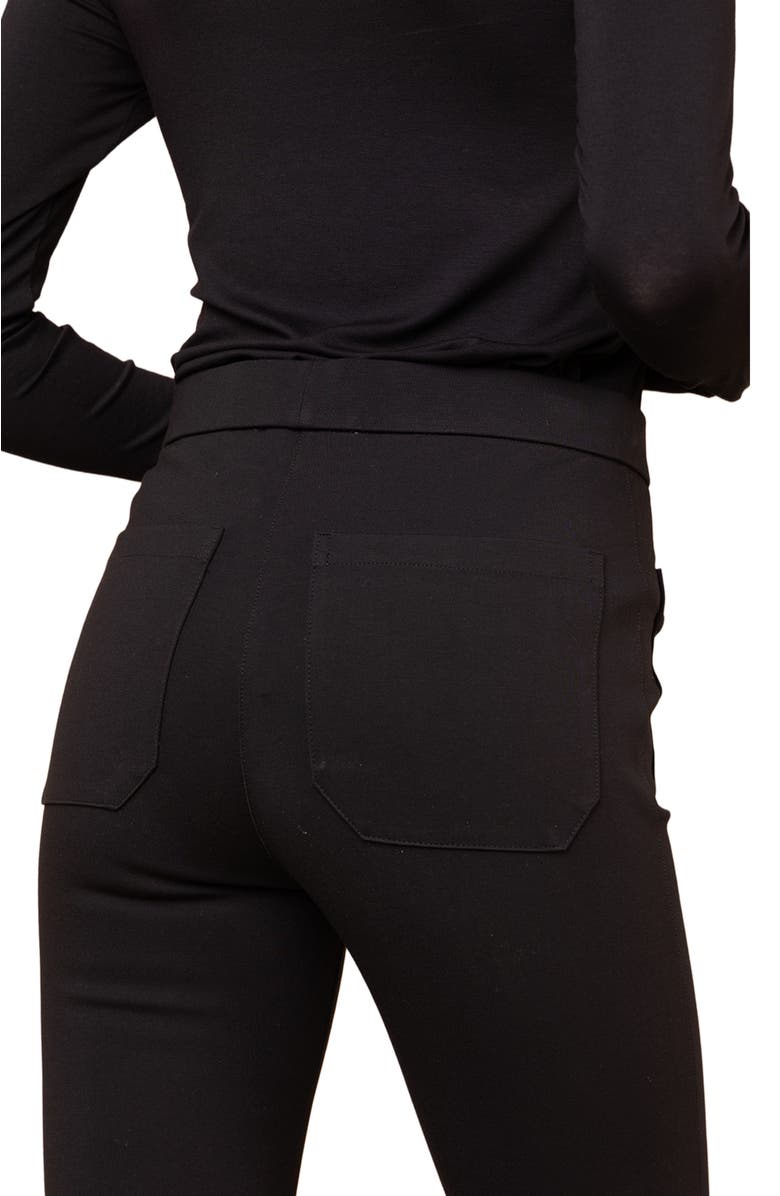 Hale Bob Mazikeen Stretch Pant, Alternate, color,