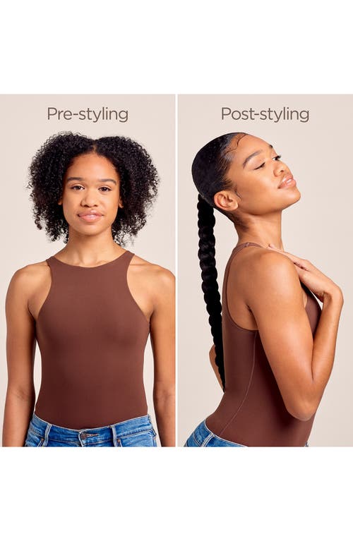 Shark Flexstyle Wide-tooth Comb Attachment In Gray