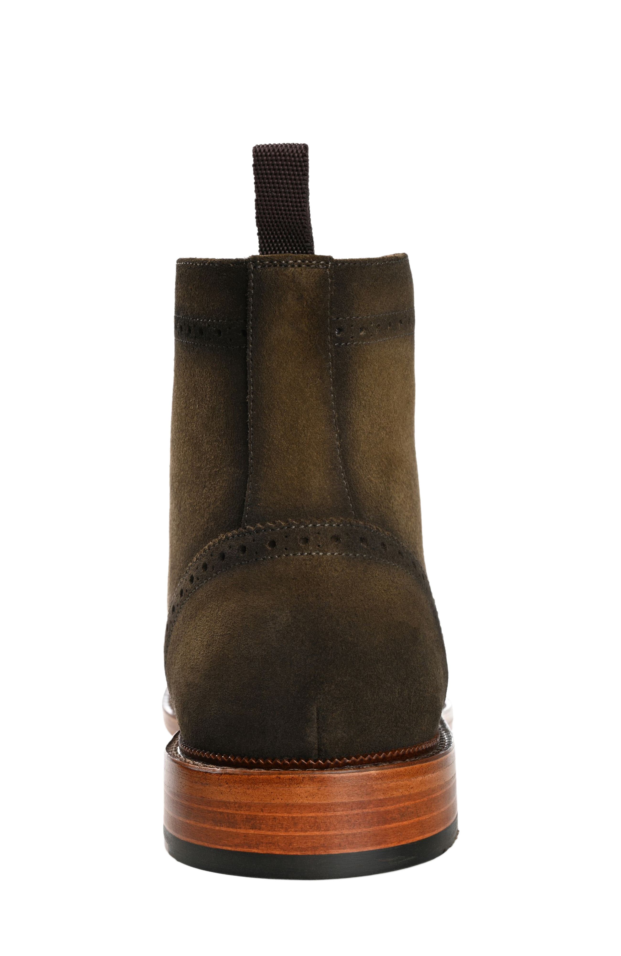 TAFT The Mack Boot, Alternate, color, 