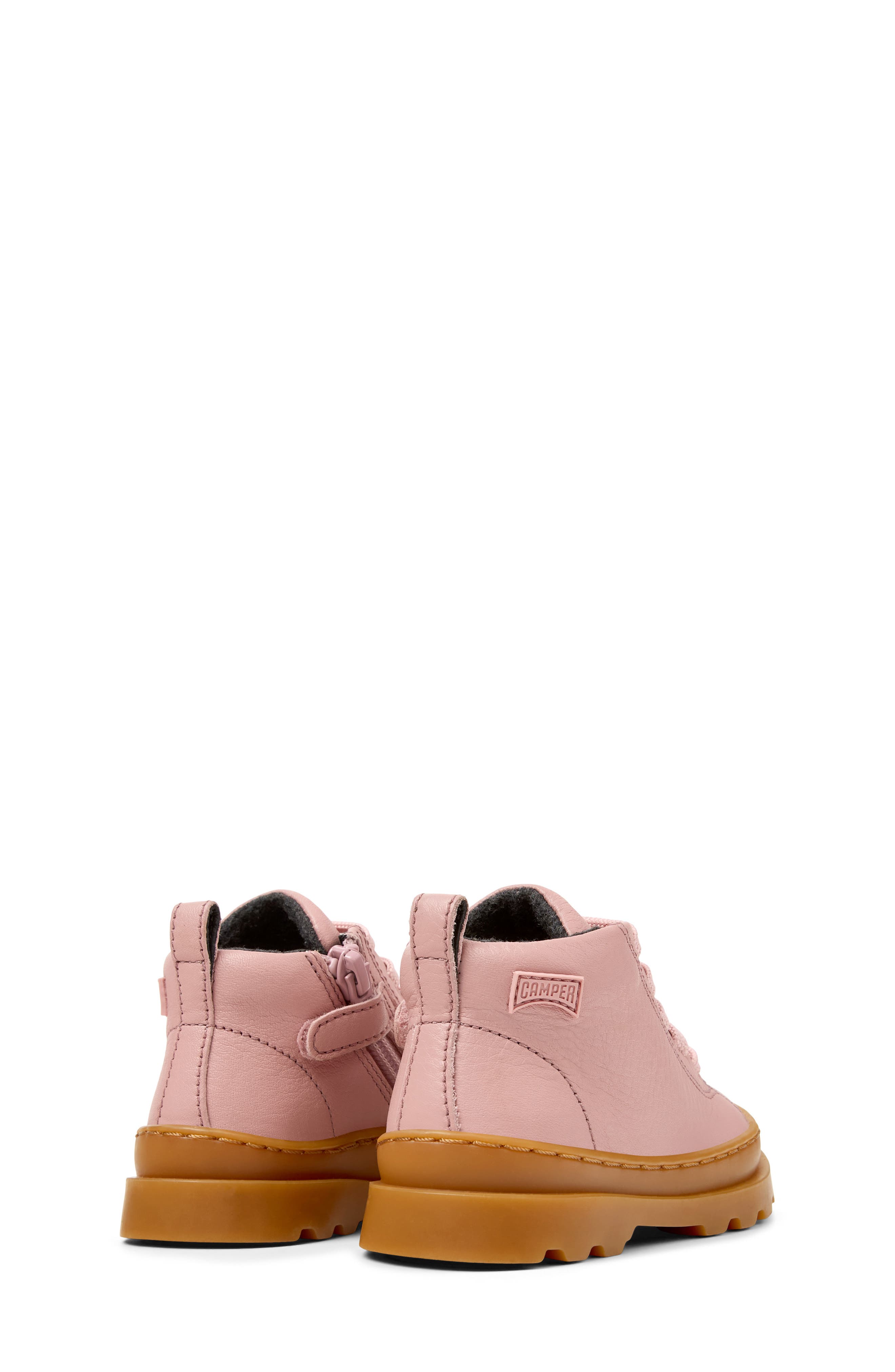 Camper Kids' Brutus Boot, Alternate, color, Medium Pin