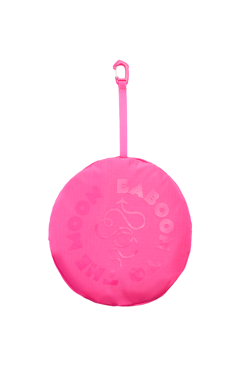 Baboon to the Moon Packable Tote, Main, color,