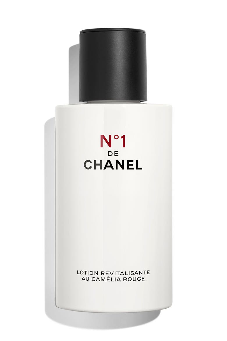 N°1 DE CHANEL REVITALIZING LOTION Energizes - Refines - Plumps, Main, color, NO COLOR