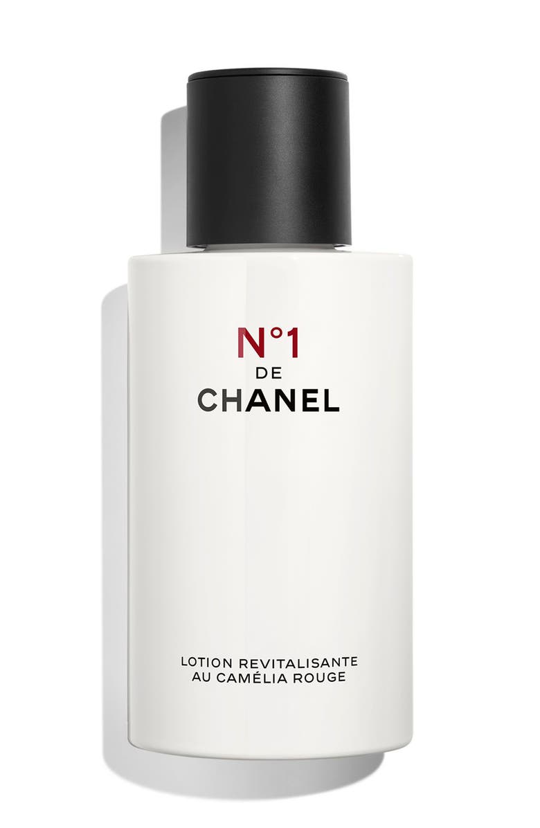 CHANEL N°1 DE CHANEL REVITALIZING LOTION Energizes - Refines - Plumps, Main, color, 