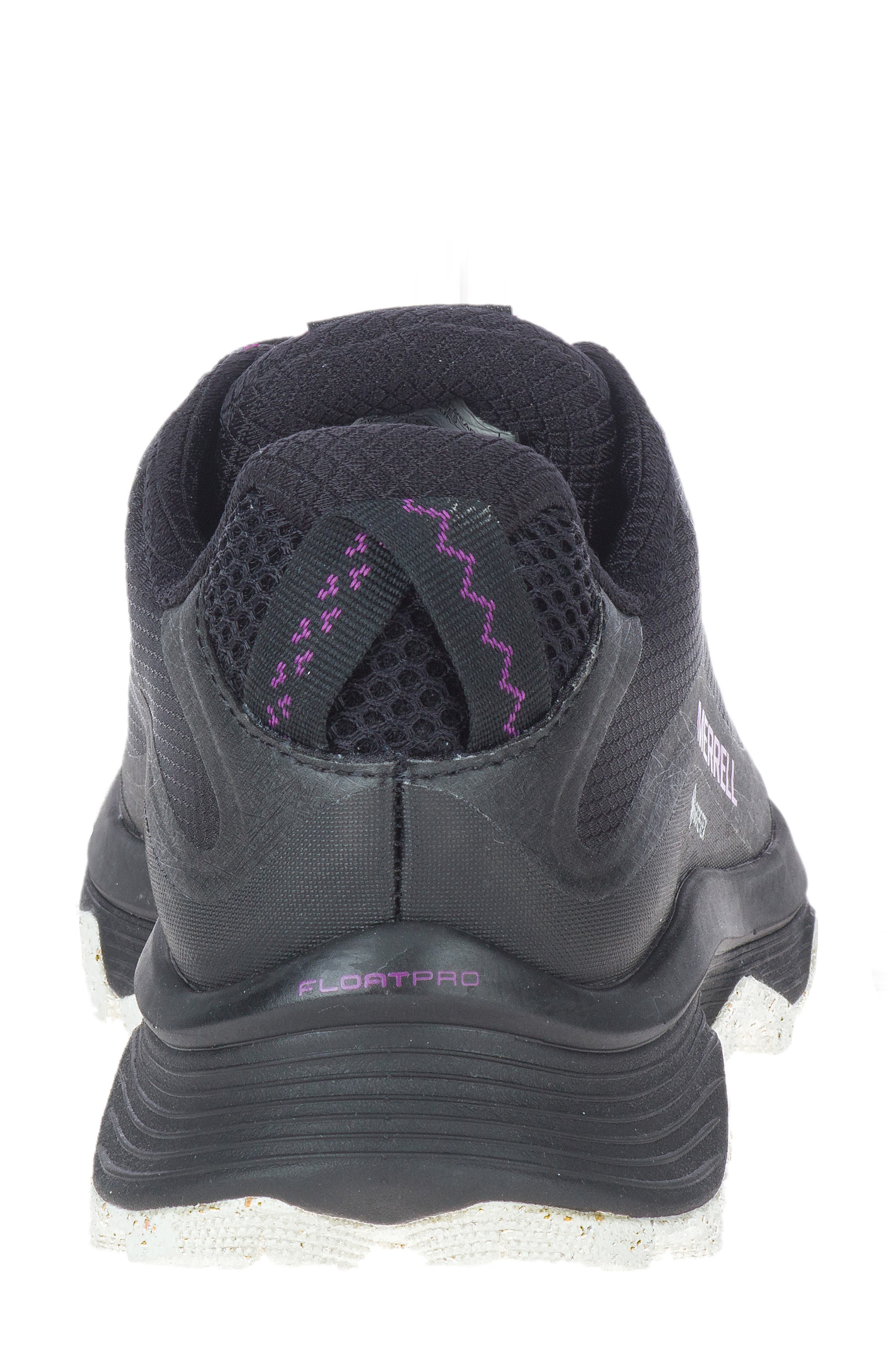 Merrell Moab Speed Gore-Tex<sup>®</sup> Hiking Sneaker, Alternate, color, 