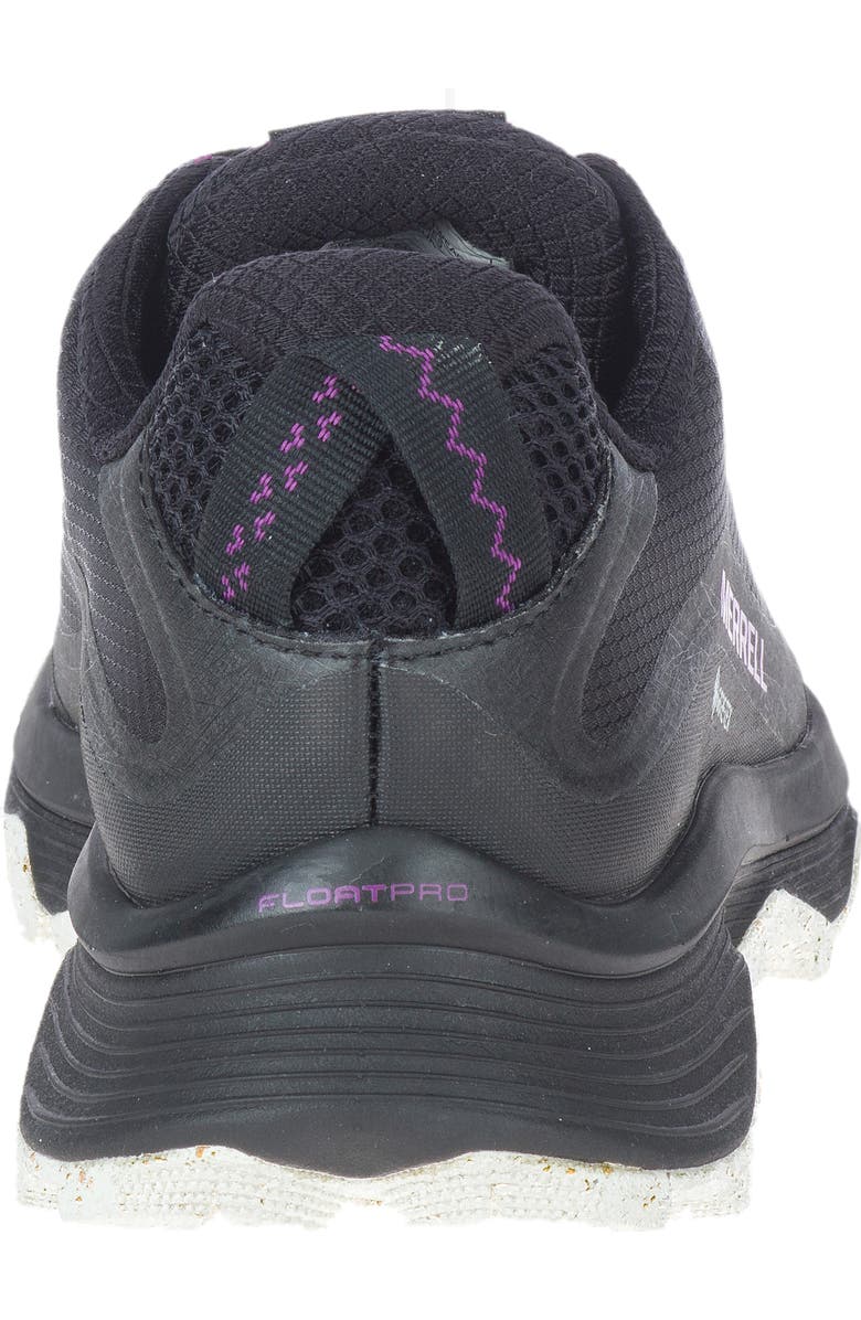 Merrell Moab Speed Gore-Tex<sup>®</sup> Hiking Sneaker, Alternate, color,