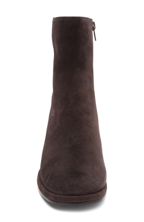 Vaneli Vanity Platform Boot In Brown