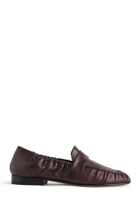 Ruche Soft Loafer