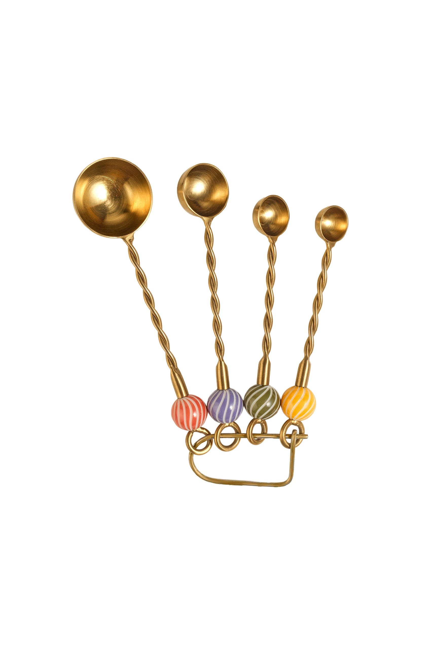 selected Metallic Gold
