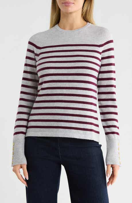 Zosia Cashmere Sweater
