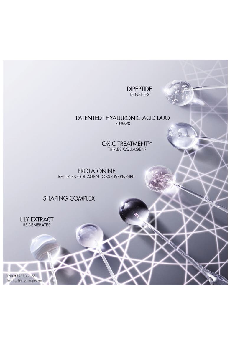 'Dior Capture Night Creme, Alternate, color, NO COLOR
