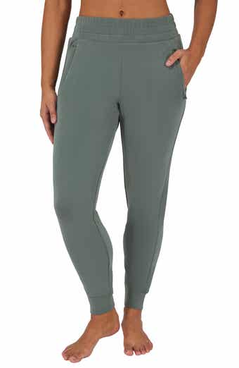 YOGALICIOUS SoftLite District Sandwashed Joggers