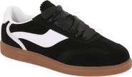 BERNESS Corduroy Lace Up Sneaker
