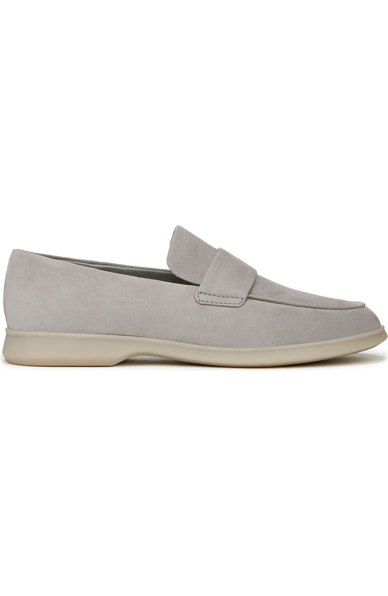 Vince Bigsur Moc Toe Loafer, Alternate, color,