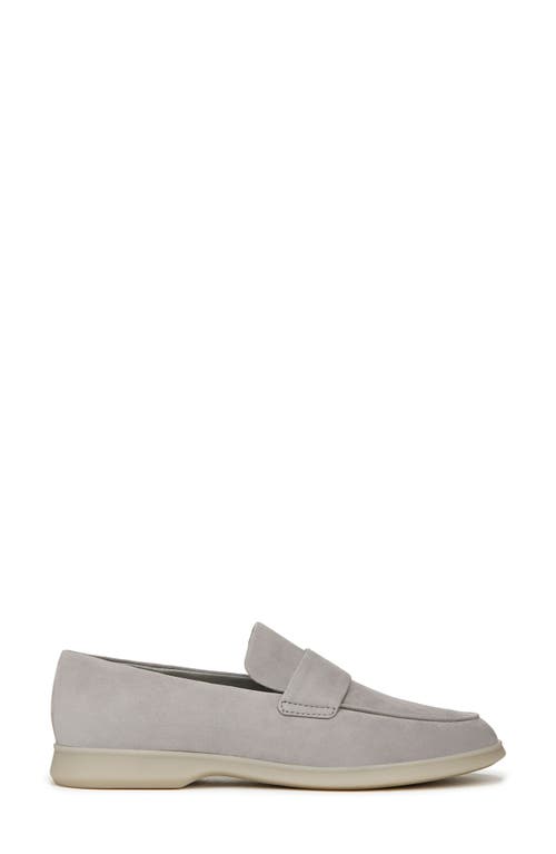Vince Suede Casual Sporty Loafers