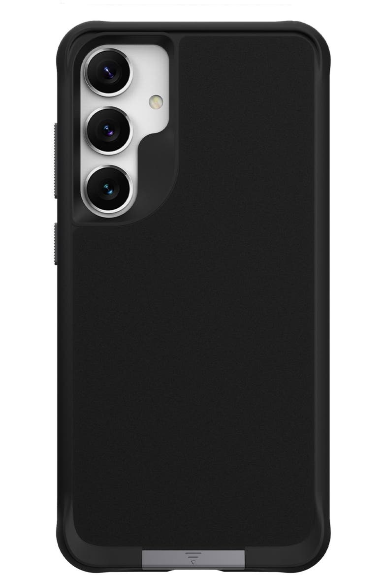 Balance Case for Samsung Galaxy S25 Plus, Main, color, Black