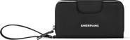 Sherpani Tulum Wristlet W/ Rfid Protection
