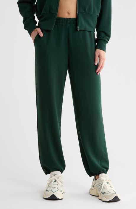 Cozy Whisper Joggers