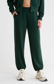 Z by Zella Cozy Whisper Joggers