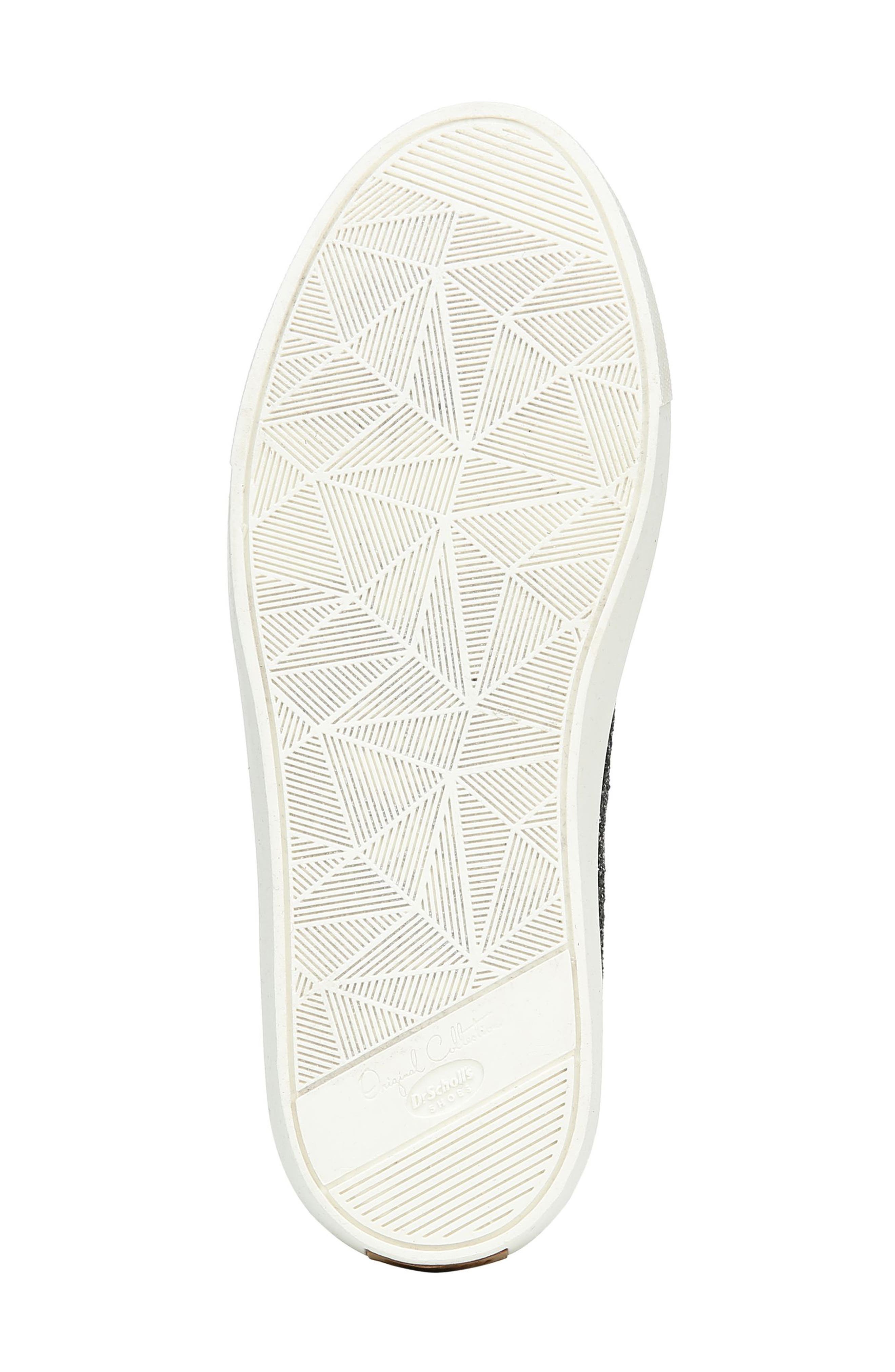 Dr. Scholl's All In Party Sneaker, Alternate, color, 