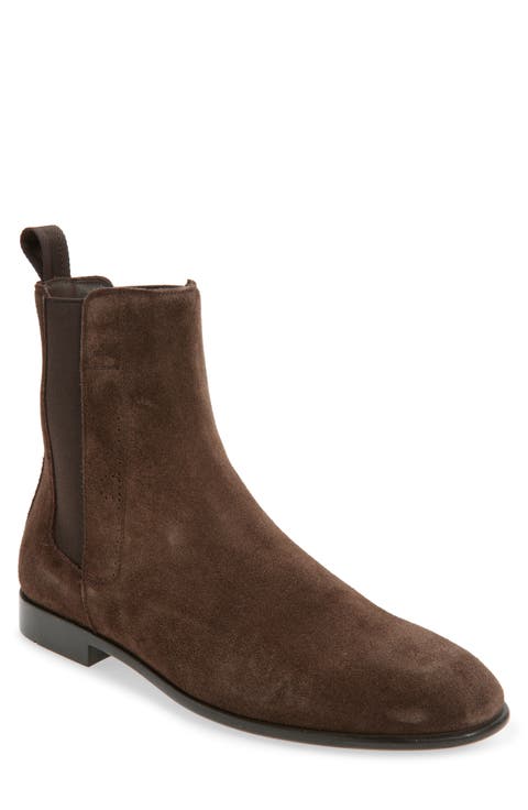 Angle Chelsea Boot (Men)