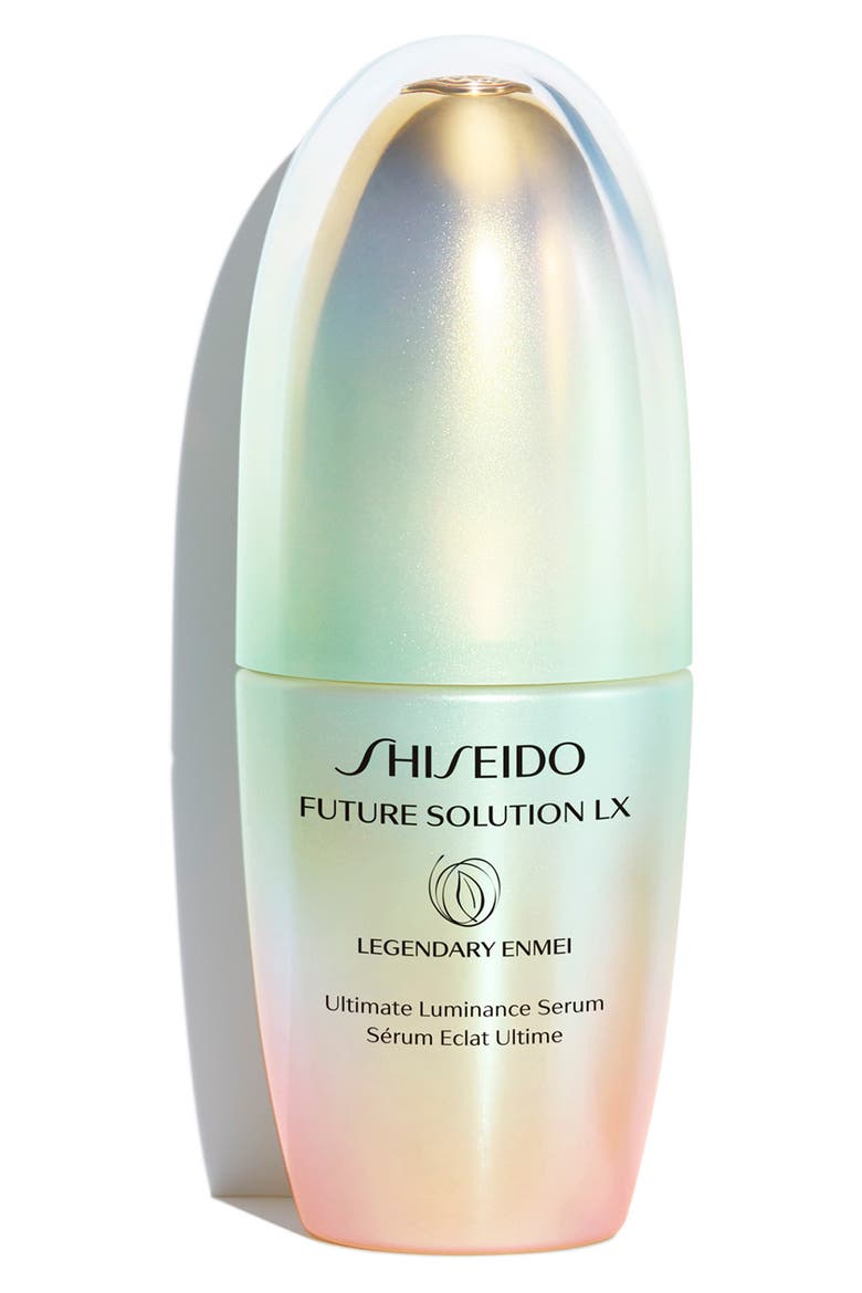 Future Solution LX Ultlimate Luminance Serum, Main, color, NO COLOR