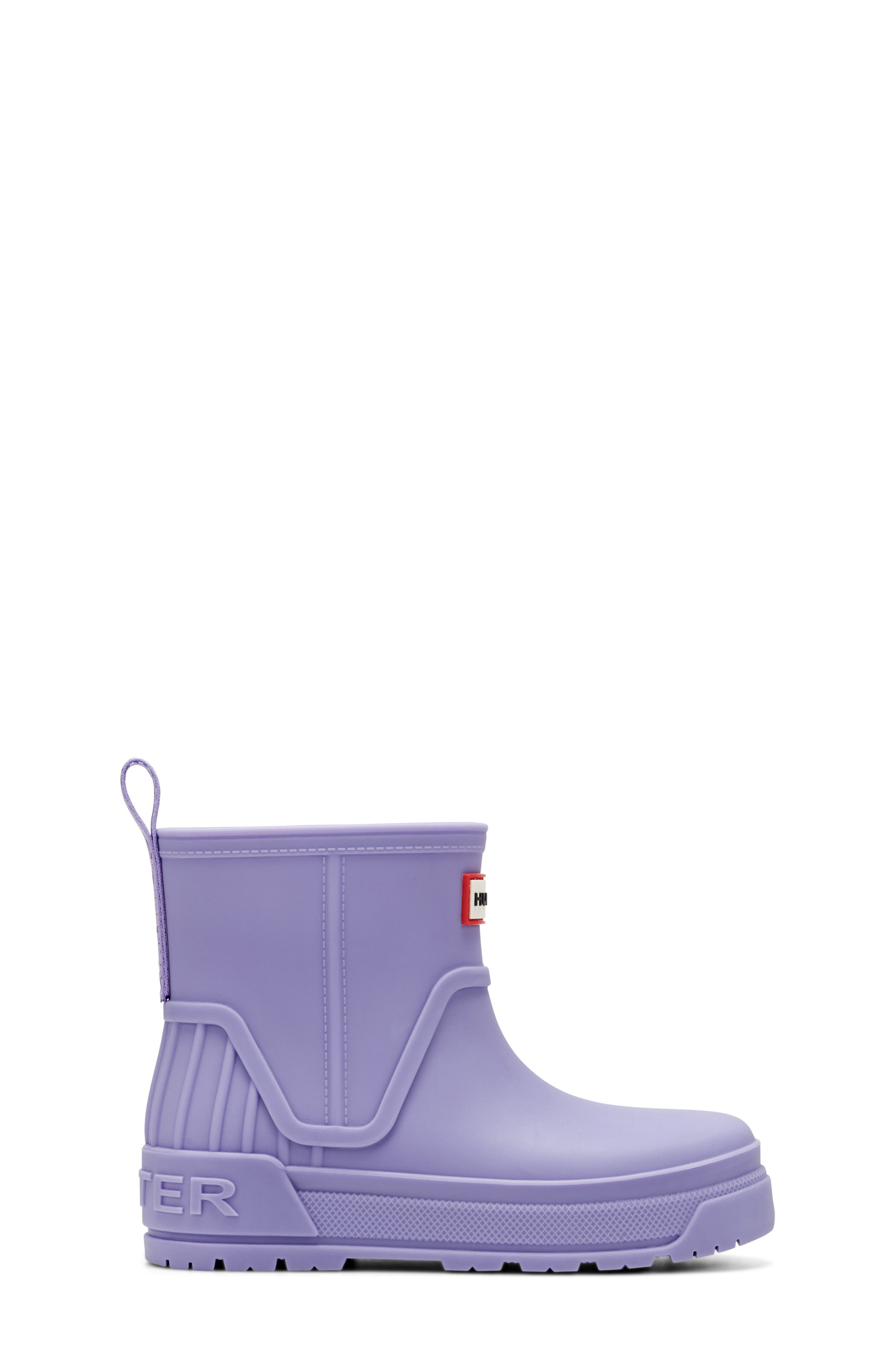 Kids' Grace Rain Boot, Alternate, color, MEDIUM PURPLE 510