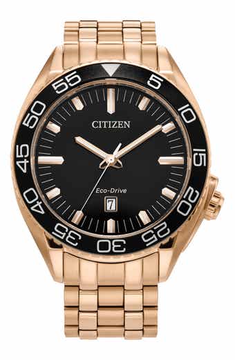 Citizen Sport Luxury Bracelet Watch, 42mm