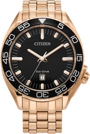 Citizen Sport Luxury Bracelet Watch, 42mm