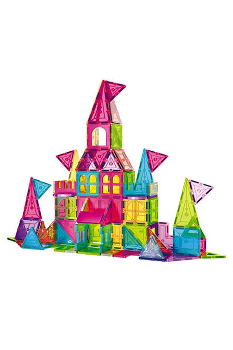Building Blocks, Alternate, color, mutlticolor