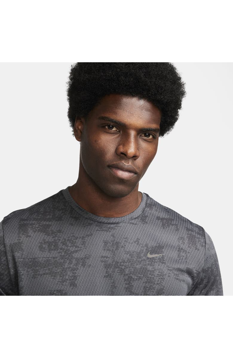 Nike Dri-FIT ADV Running Division T-Shirt, Alternate, color, 