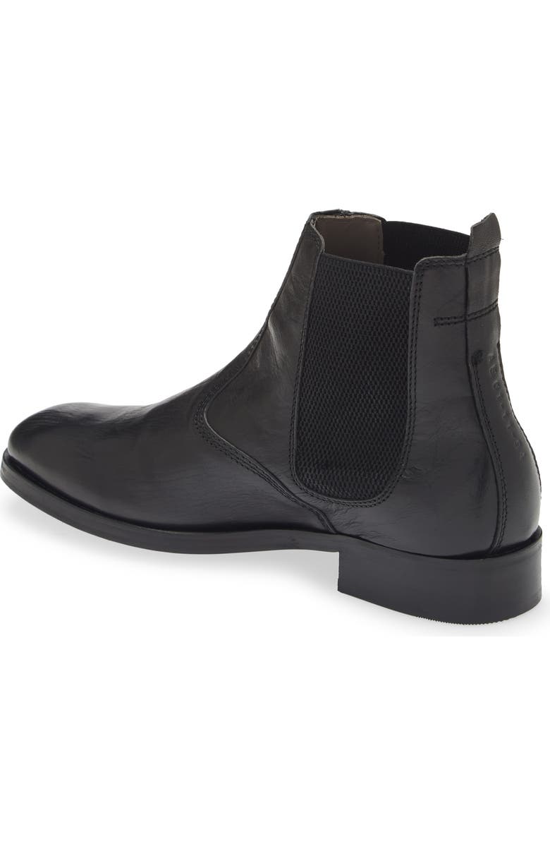 AllSaints Gus Chelsea Boot, Alternate, color,