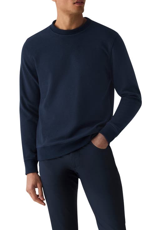 Troy Performance Sweatshirt