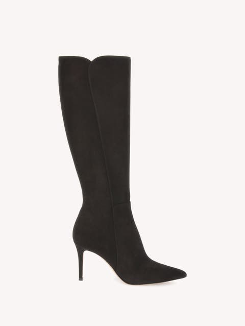 Levy Boot