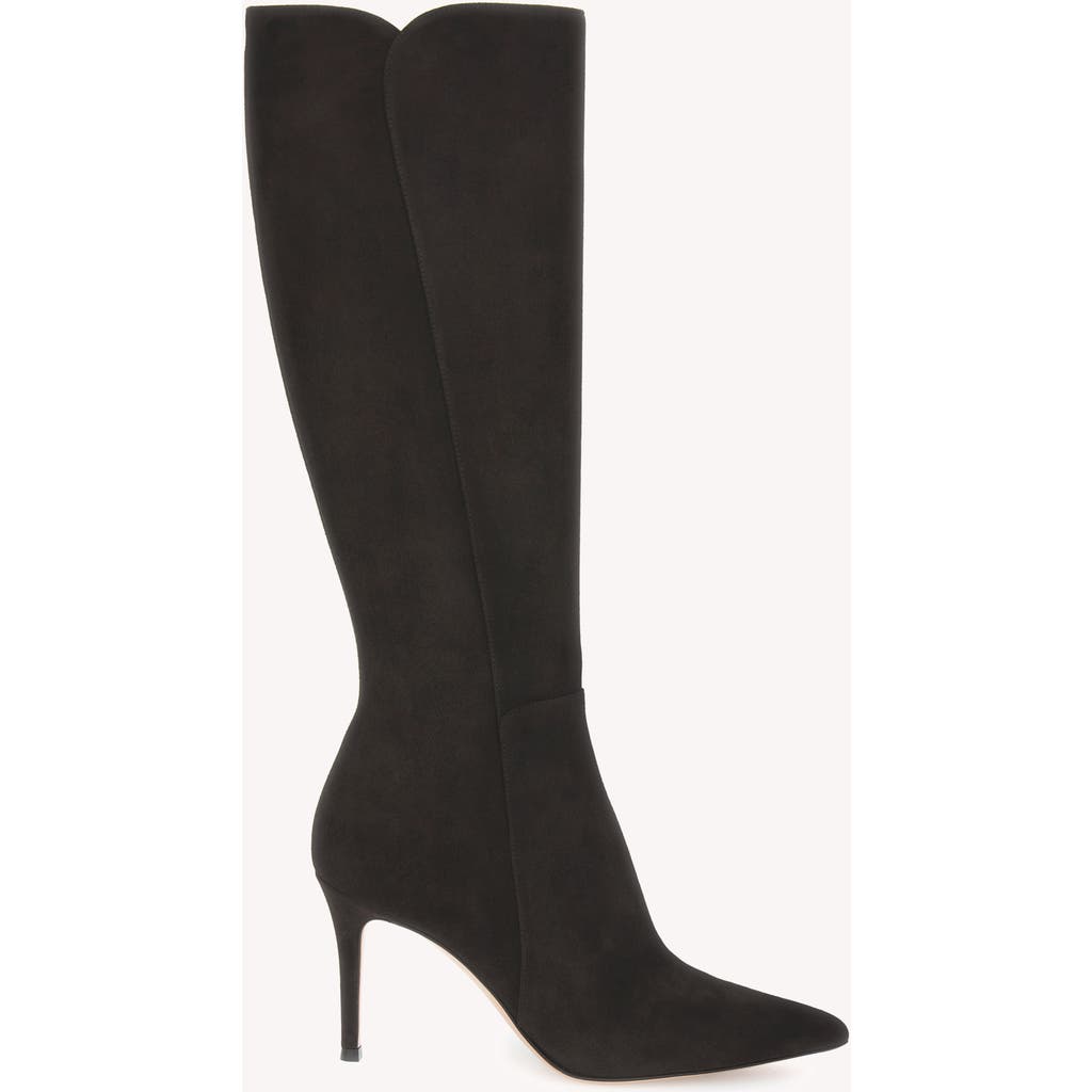 Gianvito Rossi Levy Boot In Brown