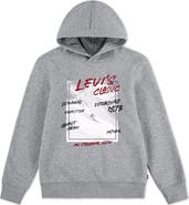 Levi's Kids' Graphic Hoodie