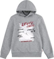 Levi's Kids' Graphic Hoodie