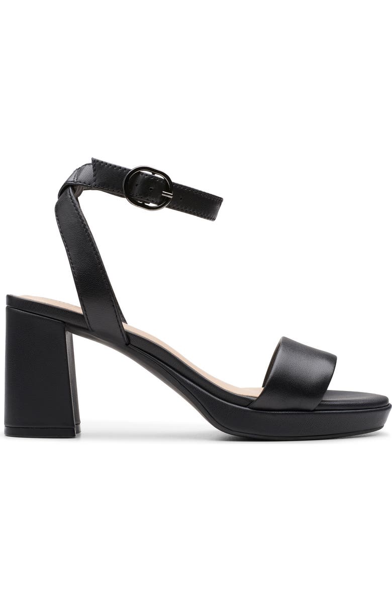 Clarks<sup>®</sup> Ambyrlyn Bay Pump, Alternate, color,