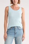 Splendid Chiara Crop Tank