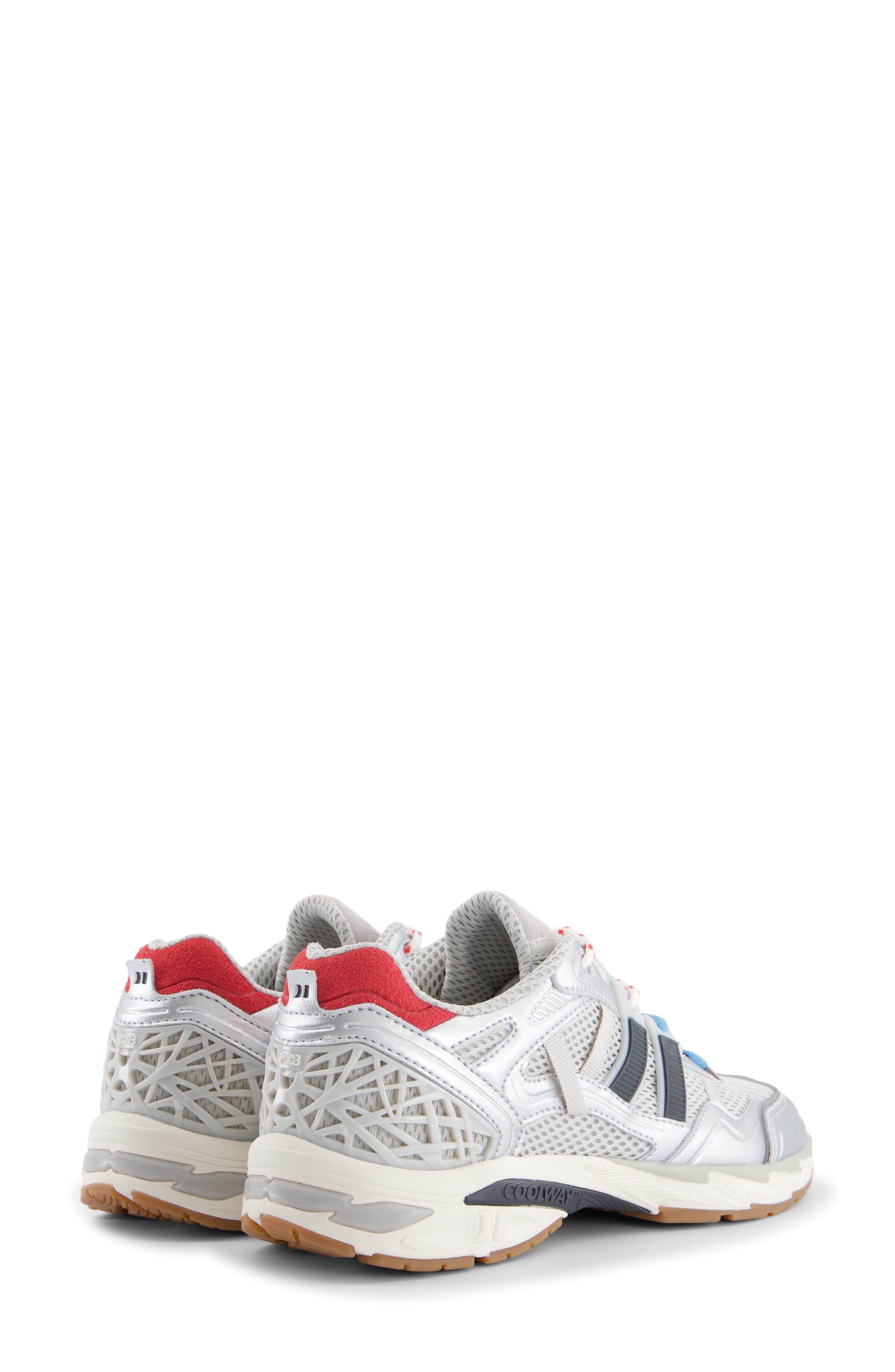 2003 Sneaker, Alternate, color, DISCO BALL