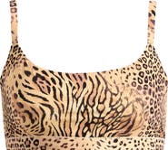 SKIMS Fits Everybody Scoop Bralette